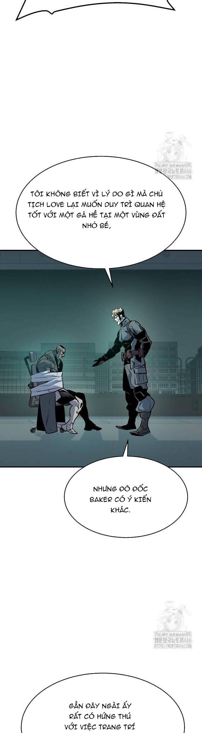 Độc Cô Tử Linh Sư - Chapter 157 - Page 53