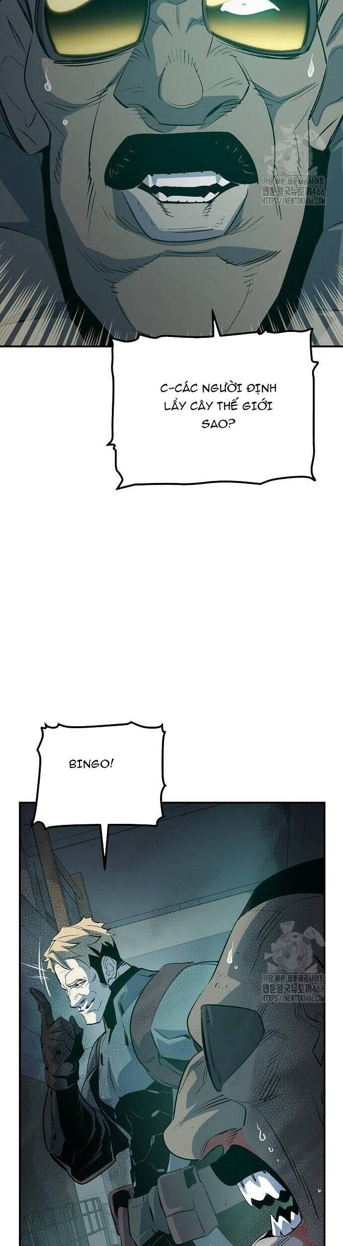 Độc Cô Tử Linh Sư - Chapter 157 - Page 55