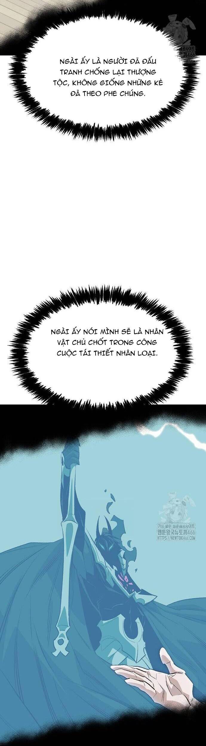 Độc Cô Tử Linh Sư - Chapter 157 - Page 57