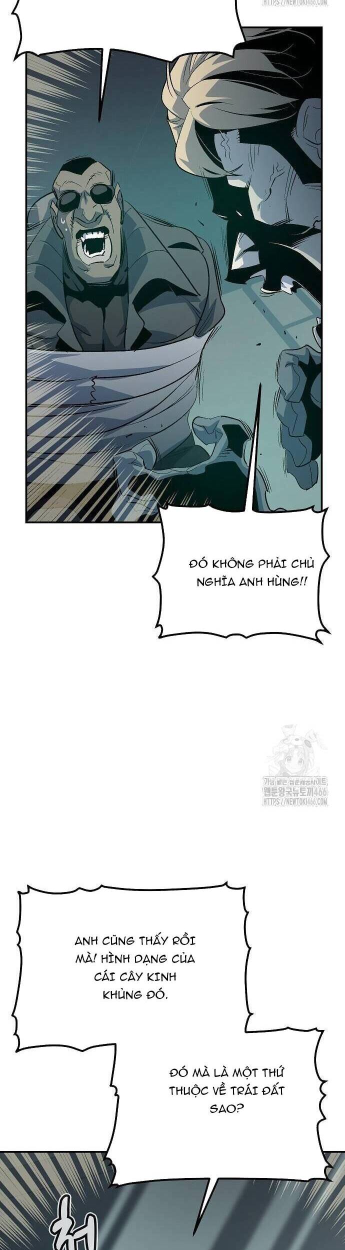 Độc Cô Tử Linh Sư - Chapter 157 - Page 59