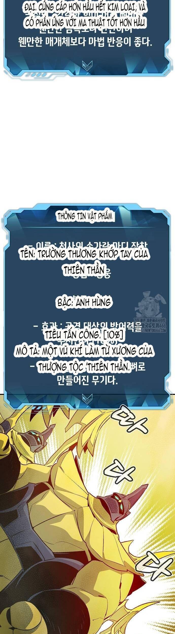 Độc Cô Tử Linh Sư - Chapter 157 - Page 6