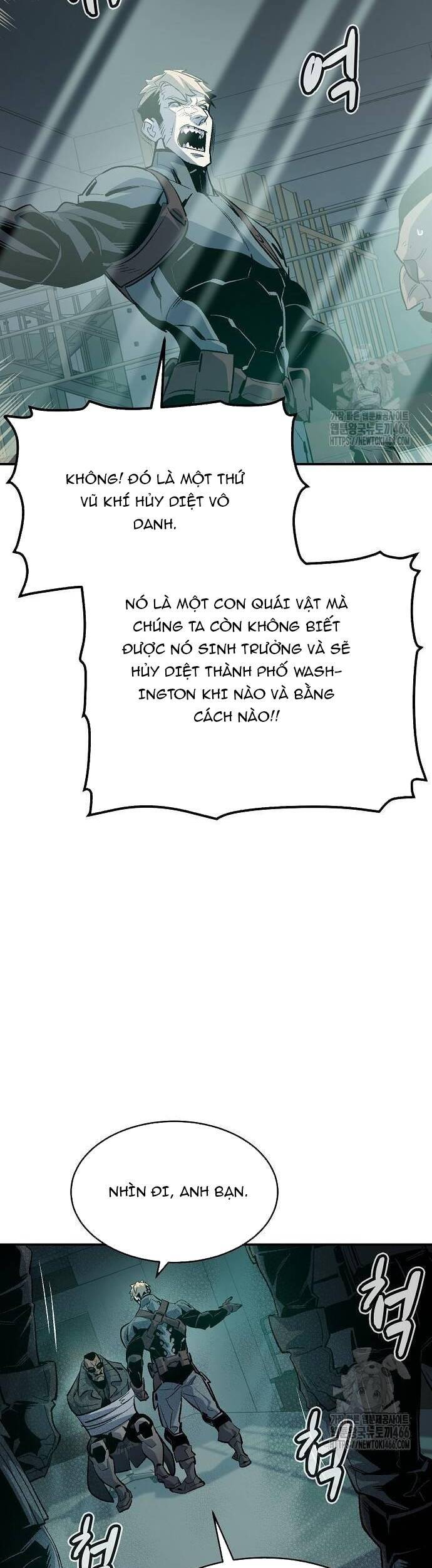 Độc Cô Tử Linh Sư - Chapter 157 - Page 60