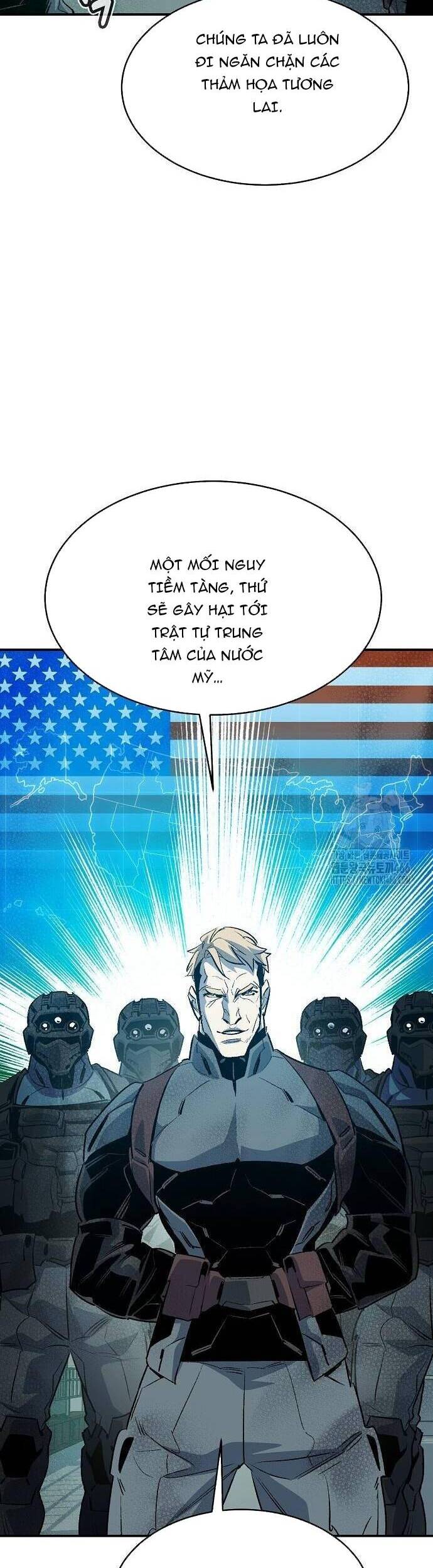 Độc Cô Tử Linh Sư - Chapter 157 - Page 61