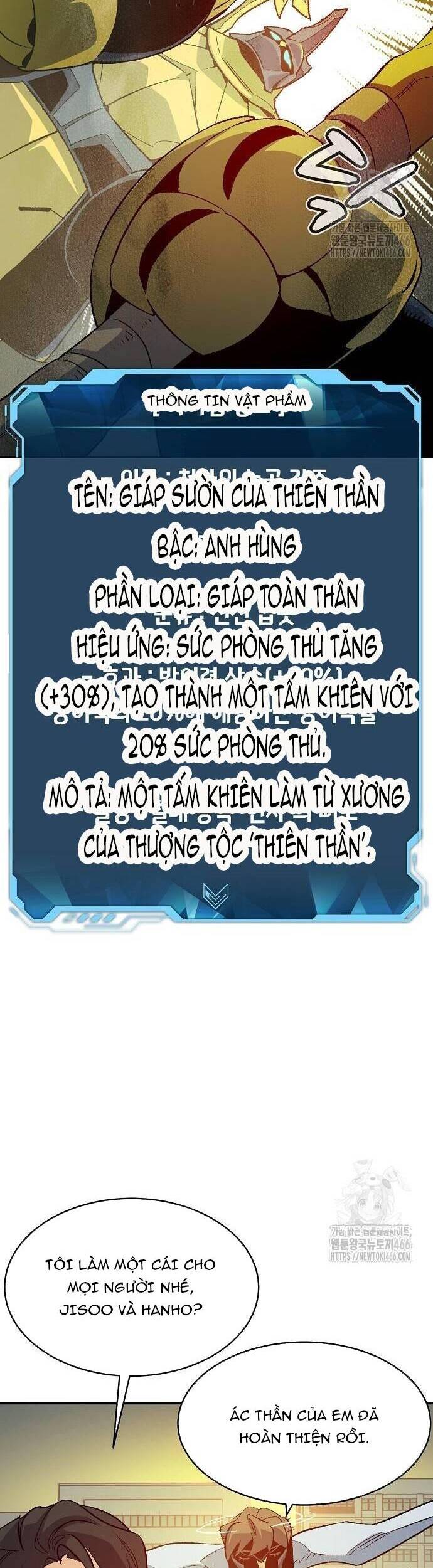 Độc Cô Tử Linh Sư - Chapter 157 - Page 7