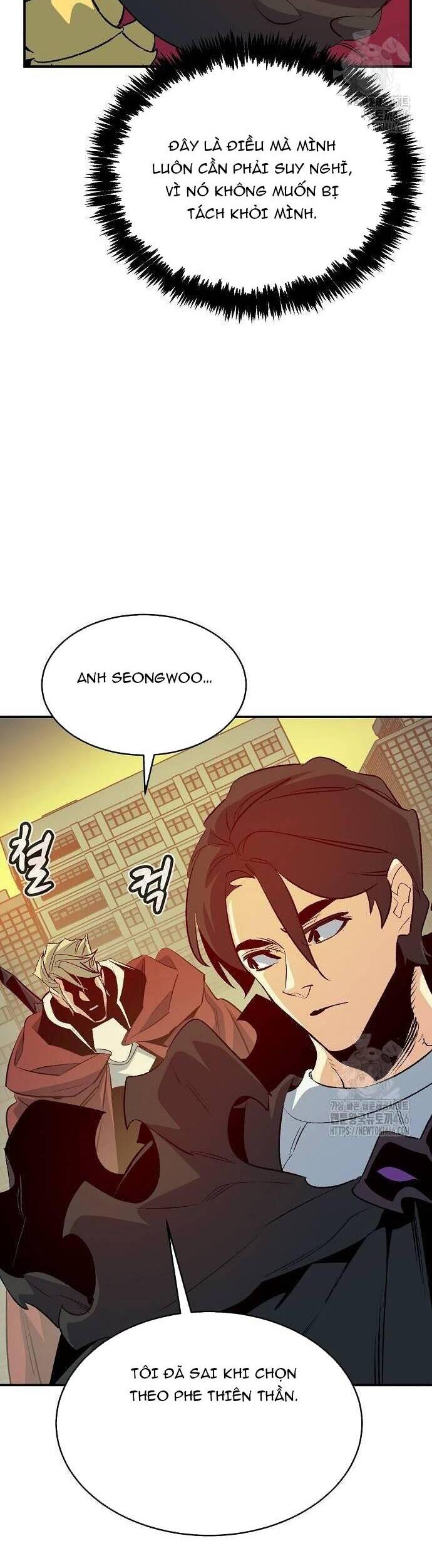 Độc Cô Tử Linh Sư - Chapter 157 - Page 9