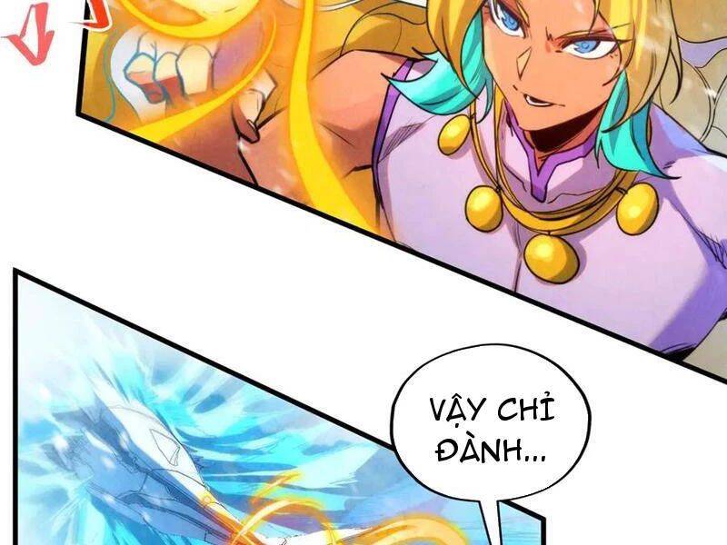 Vạn Cổ Chí Tôn - Chapter 371 - Page 109