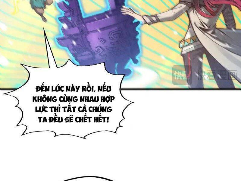 Vạn Cổ Chí Tôn - Chapter 371 - Page 16