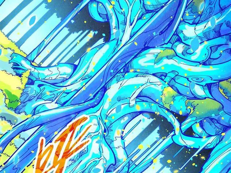 Vạn Cổ Chí Tôn - Chapter 371 - Page 170