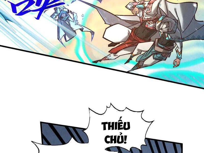 Vạn Cổ Chí Tôn - Chapter 371 - Page 22