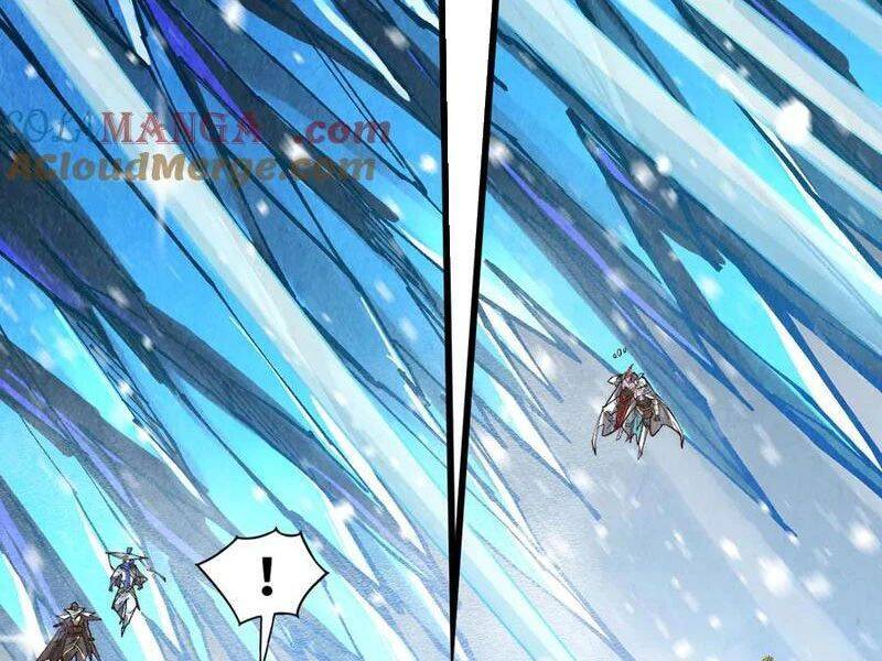 Vạn Cổ Chí Tôn - Chapter 371 - Page 29