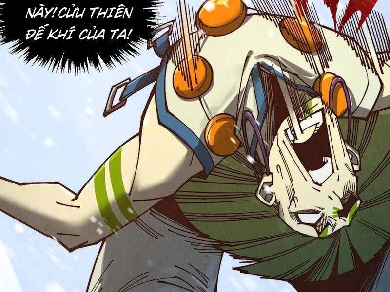 Vạn Cổ Chí Tôn - Chapter 371 - Page 40