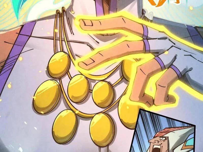 Vạn Cổ Chí Tôn - Chapter 371 - Page 45