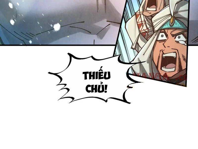 Vạn Cổ Chí Tôn - Chapter 371 - Page 46