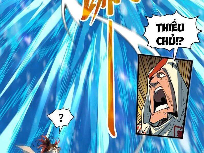 Vạn Cổ Chí Tôn - Chapter 371 - Page 64