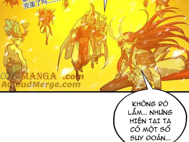 Vạn Cổ Chí Tôn - Chapter 371 - Page 86