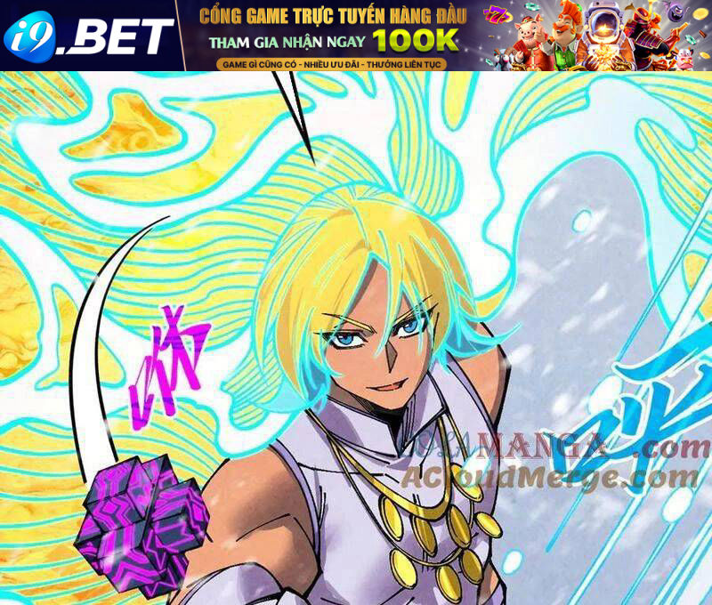 Vạn Cổ Chí Tôn - Chapter 371 - Page 90