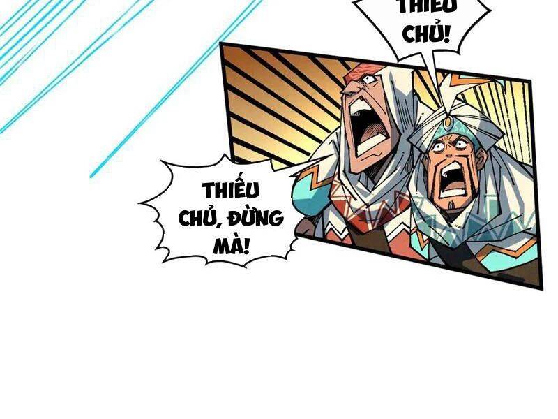 Vạn Cổ Chí Tôn - Chapter 371 - Page 93