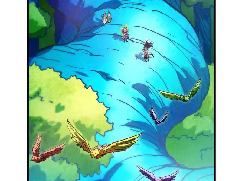 Vạn Cổ Chí Tôn - Chapter 372 - Page 104