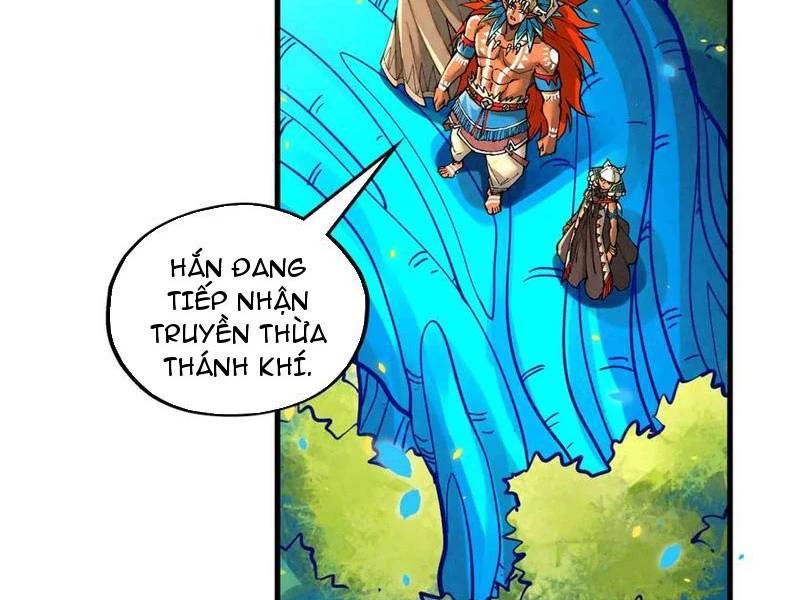 Vạn Cổ Chí Tôn - Chapter 372 - Page 11