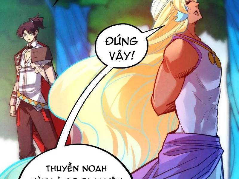 Vạn Cổ Chí Tôn - Chapter 372 - Page 122