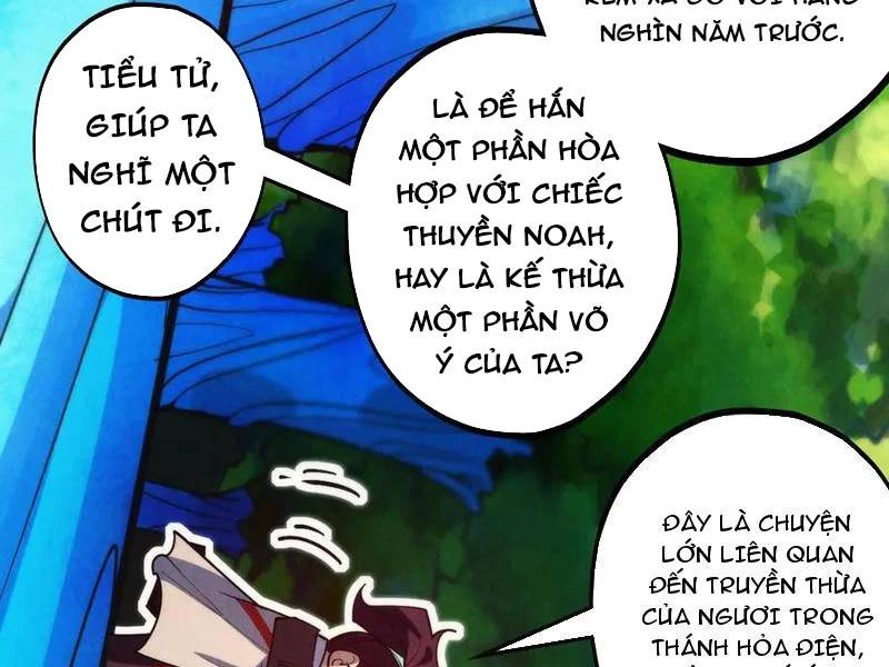 Vạn Cổ Chí Tôn - Chapter 372 - Page 127