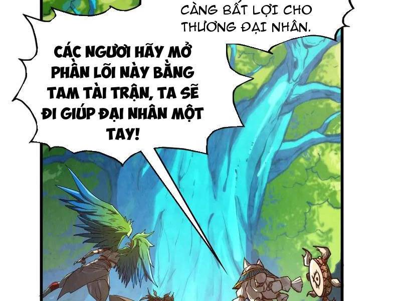 Vạn Cổ Chí Tôn - Chapter 372 - Page 159