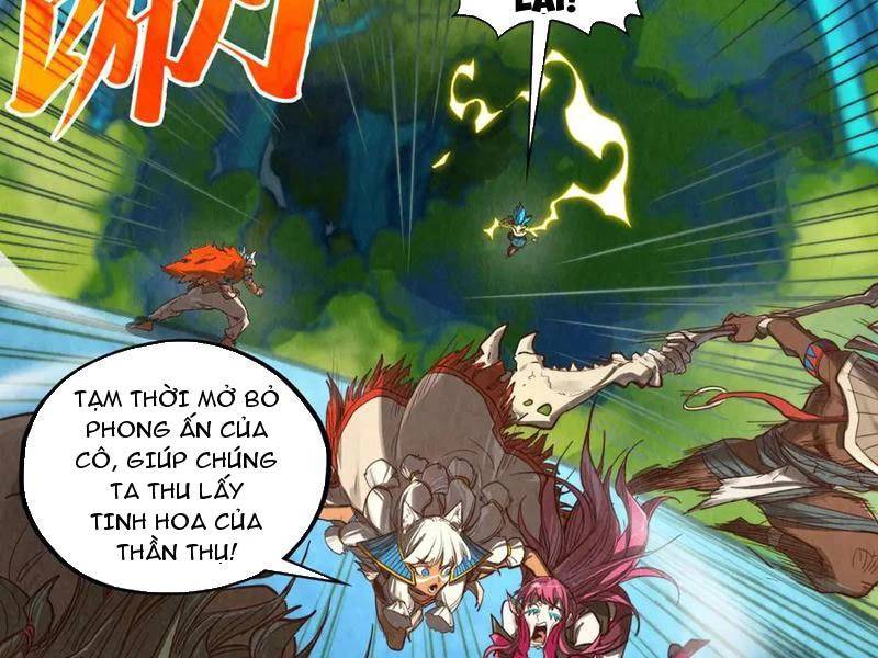 Vạn Cổ Chí Tôn - Chapter 372 - Page 164