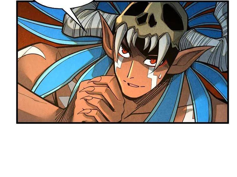 Vạn Cổ Chí Tôn - Chapter 372 - Page 18