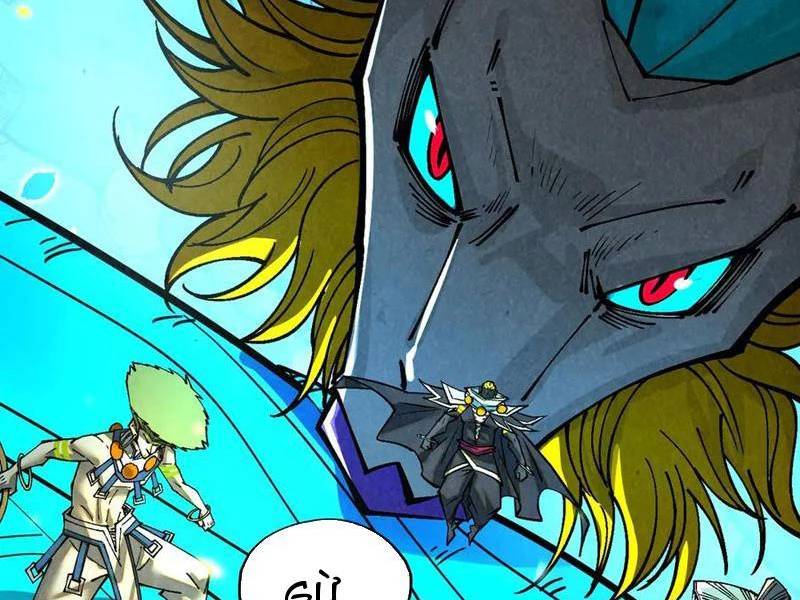 Vạn Cổ Chí Tôn - Chapter 372 - Page 28