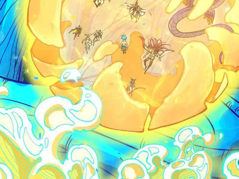 Vạn Cổ Chí Tôn - Chapter 372 - Page 3