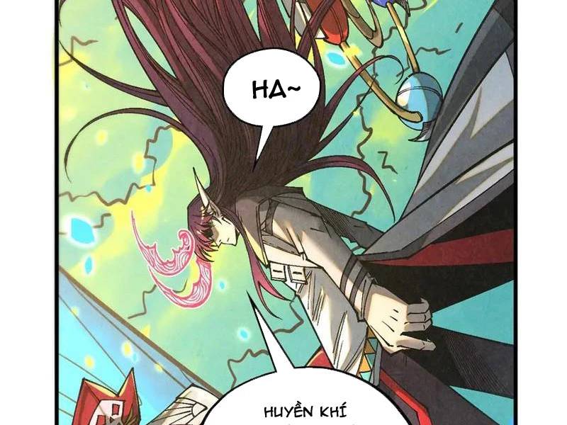 Vạn Cổ Chí Tôn - Chapter 372 - Page 33