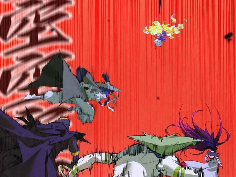 Vạn Cổ Chí Tôn - Chapter 372 - Page 52