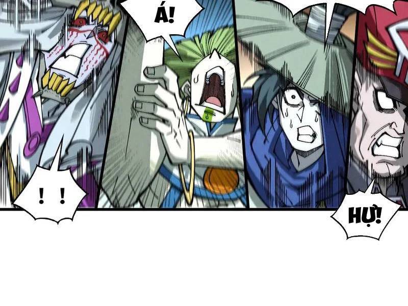 Vạn Cổ Chí Tôn - Chapter 372 - Page 57