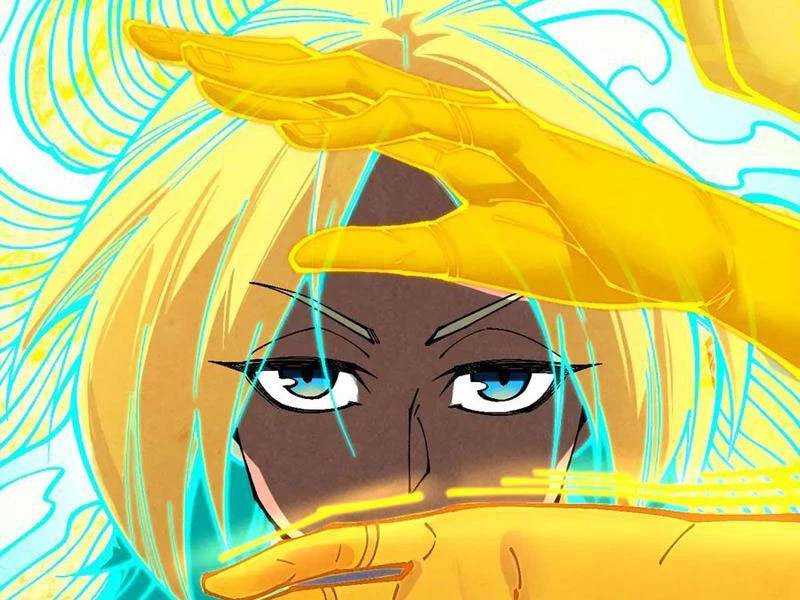 Vạn Cổ Chí Tôn - Chapter 372 - Page 61