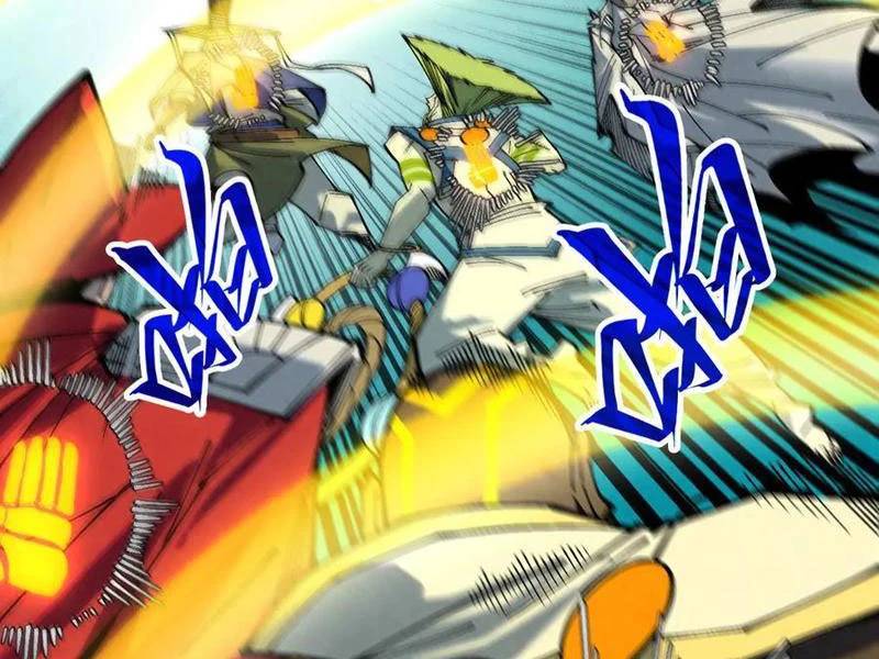 Vạn Cổ Chí Tôn - Chapter 372 - Page 73