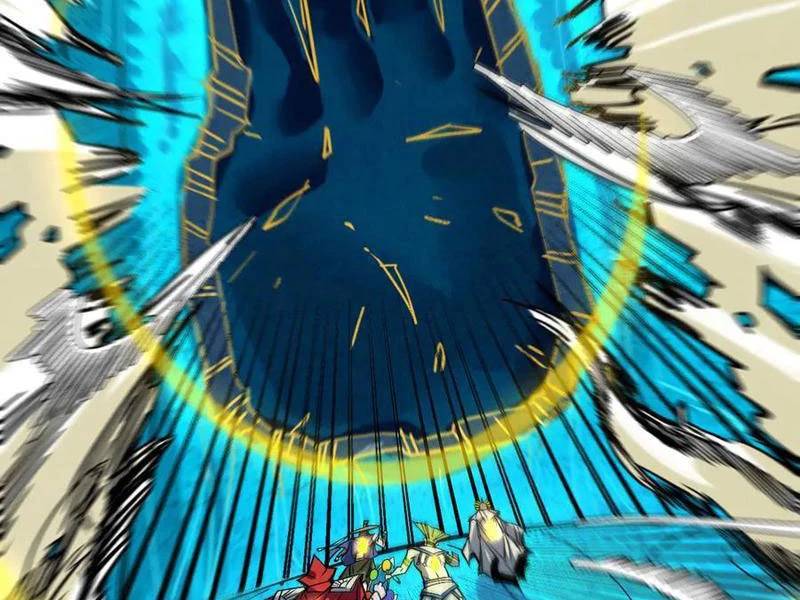 Vạn Cổ Chí Tôn - Chapter 372 - Page 77