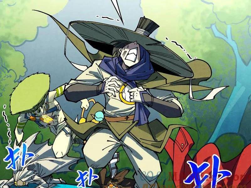 Vạn Cổ Chí Tôn - Chapter 372 - Page 84