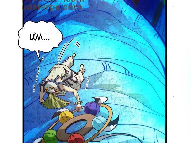 Vạn Cổ Chí Tôn - Chapter 372 - Page 89