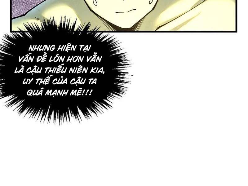 Vạn Cổ Chí Tôn - Chapter 372 - Page 9