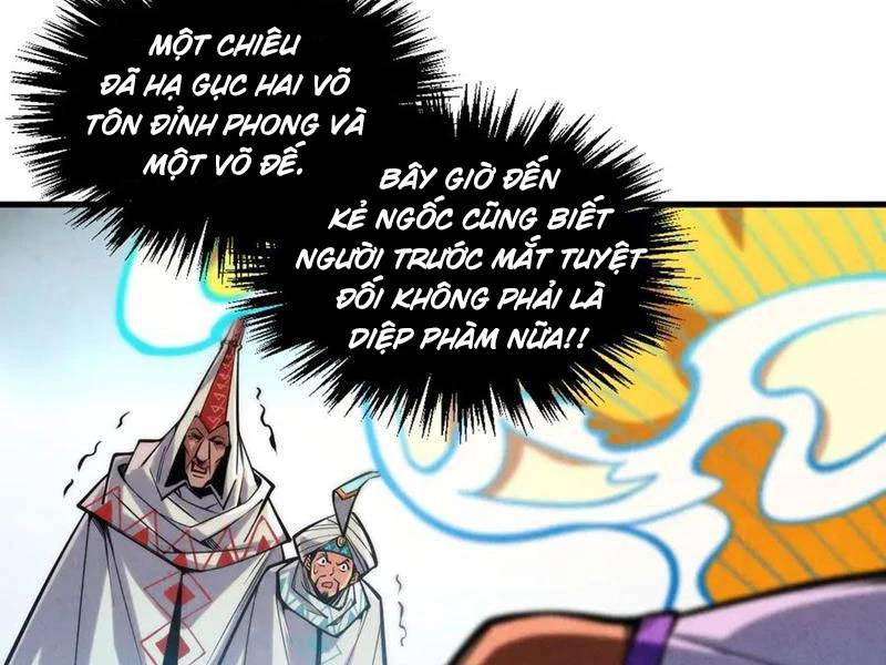 Vạn Cổ Chí Tôn - Chapter 372 - Page 92