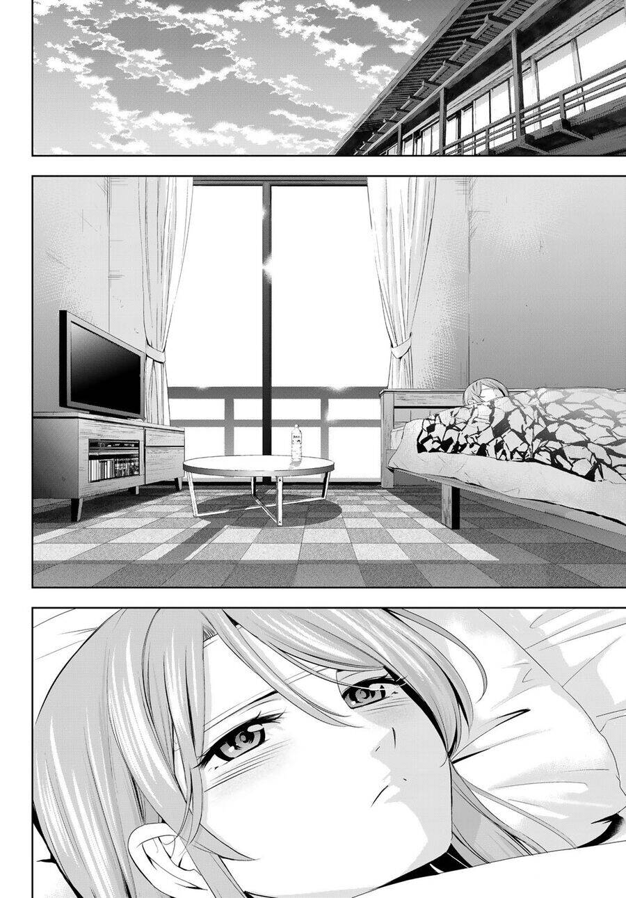 Quán Cà Phê Nữ Thần - Chapter 176 - Page 10