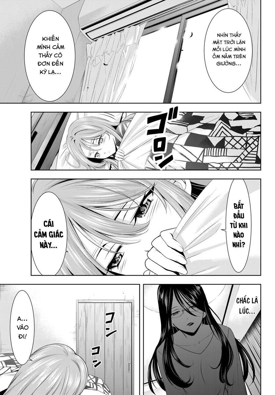 Quán Cà Phê Nữ Thần - Chapter 176 - Page 11