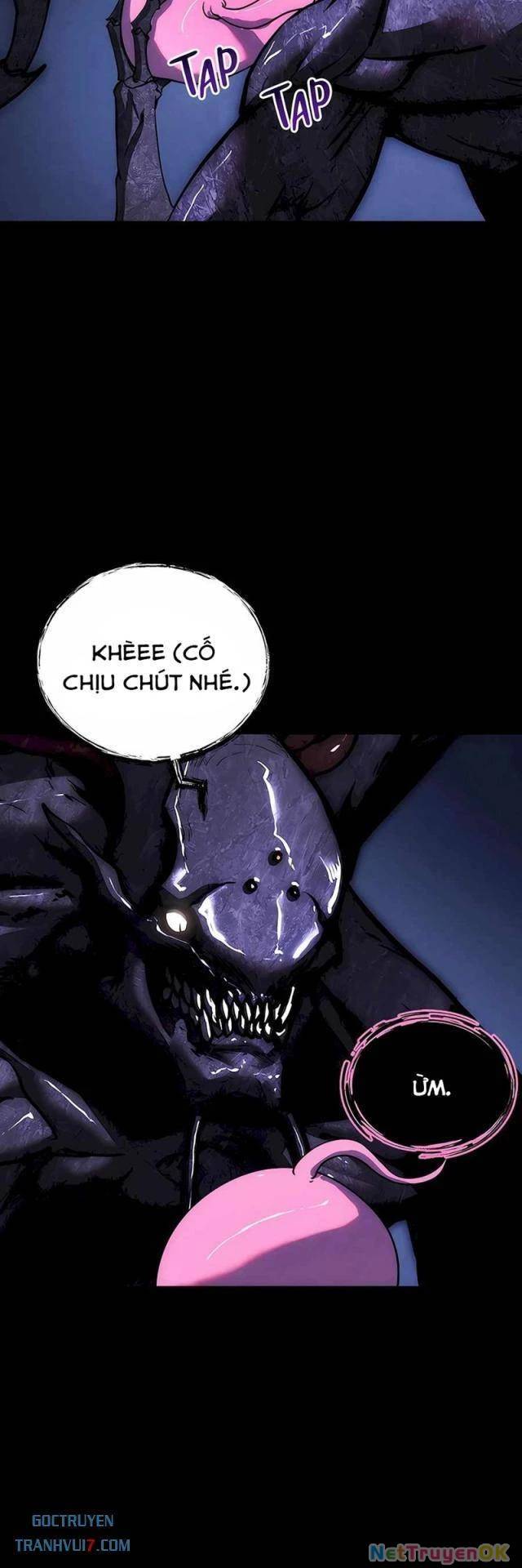 Tôi đã trở thành quái vật không gian - Chapter 41 - Page 15