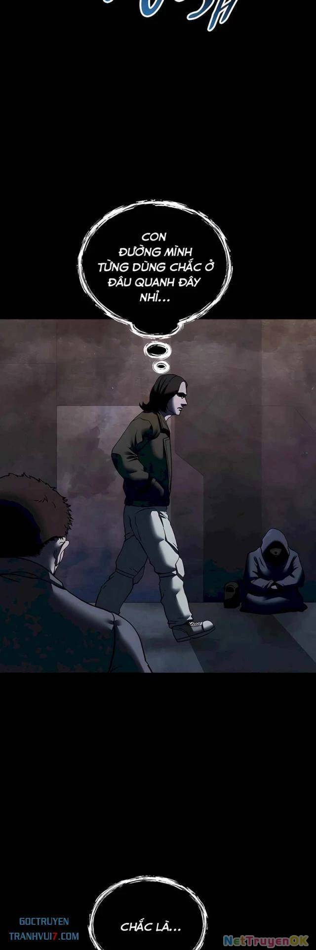 Tôi đã trở thành quái vật không gian - Chapter 41 - Page 25