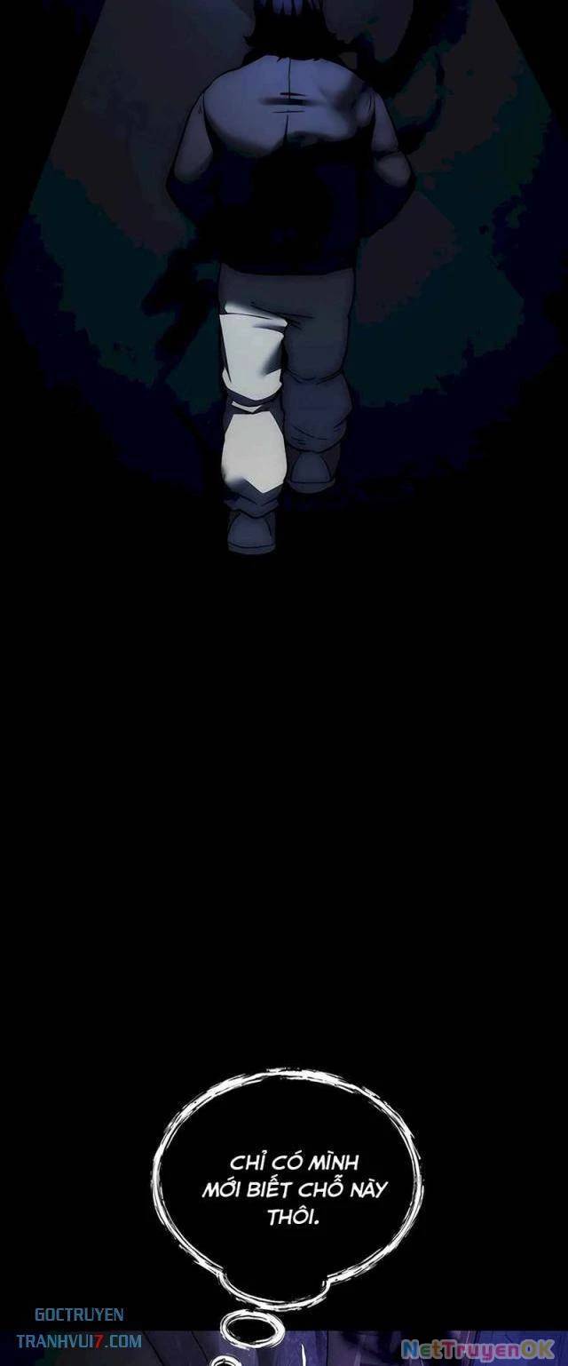 Tôi đã trở thành quái vật không gian - Chapter 41 - Page 28