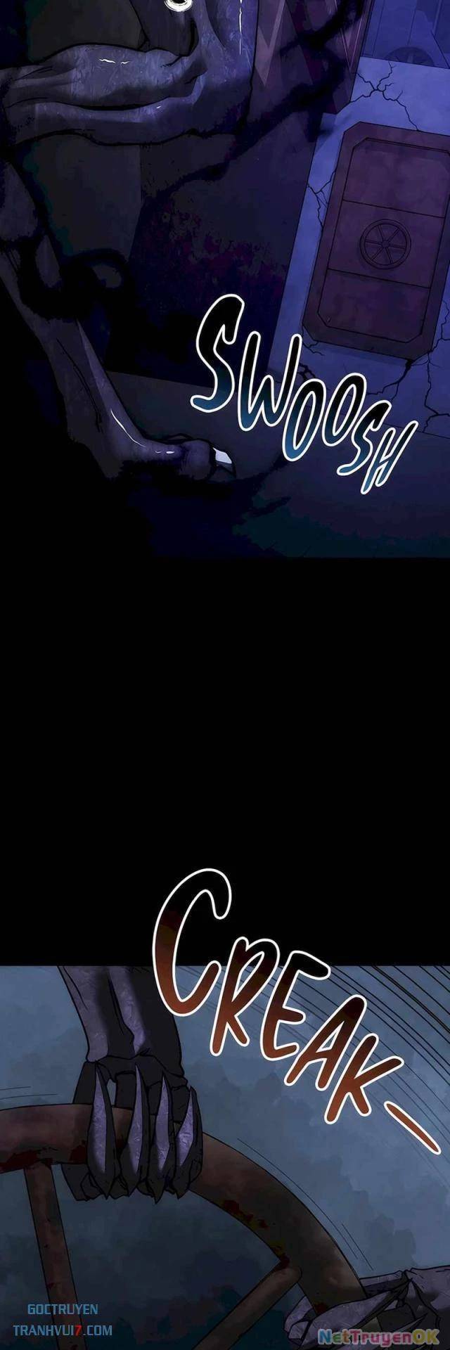 Tôi đã trở thành quái vật không gian - Chapter 41 - Page 29