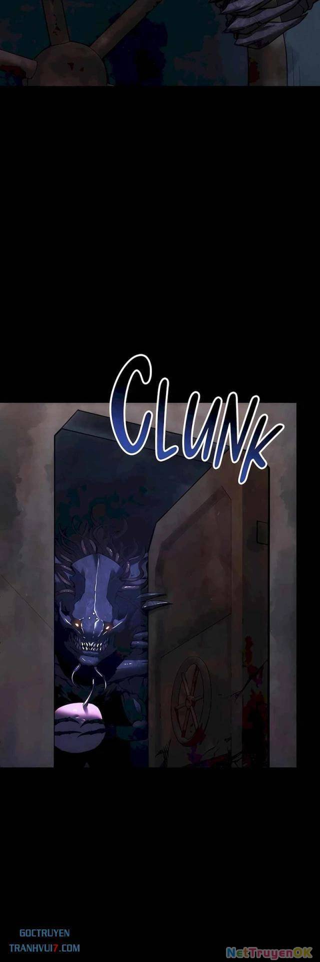 Tôi đã trở thành quái vật không gian - Chapter 41 - Page 30