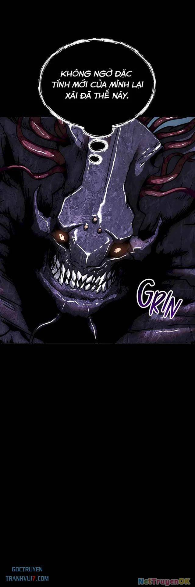 Tôi đã trở thành quái vật không gian - Chapter 41 - Page 4