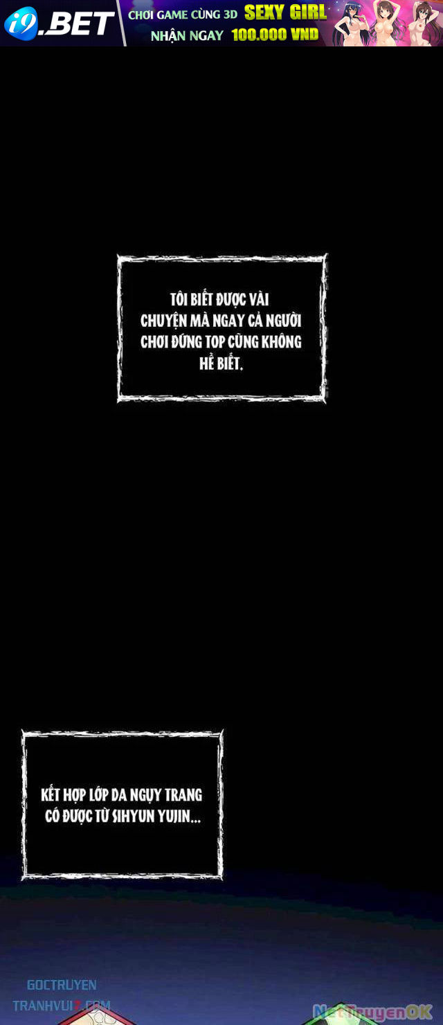 Tôi đã trở thành quái vật không gian - Chapter 41 - Page 5