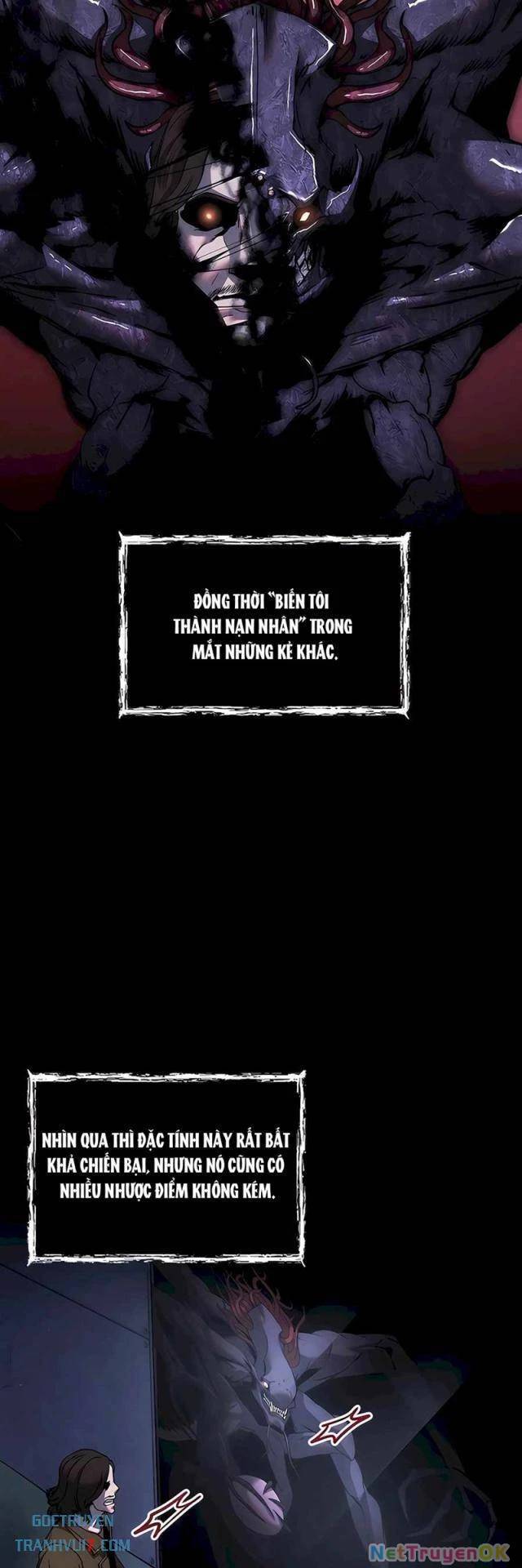 Tôi đã trở thành quái vật không gian - Chapter 41 - Page 7